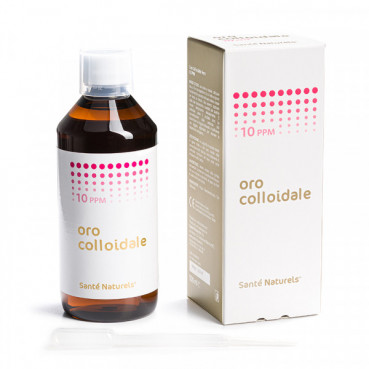 Oro Colloidale Vero