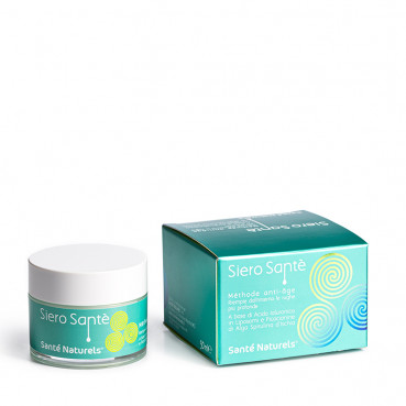 Cosmetica Naturale alla Spirulina di Ischia e Argento Colloidale